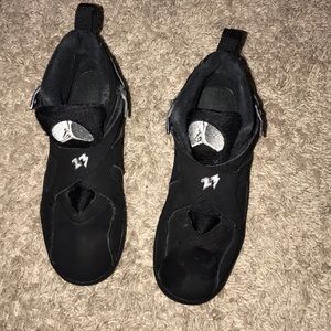 Jordan’s boys size 13.5